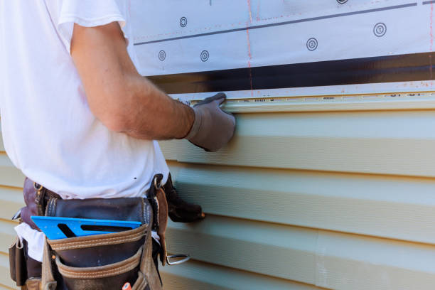 Affordable Emergency Siding Repair solutions in Willingboro, NJ