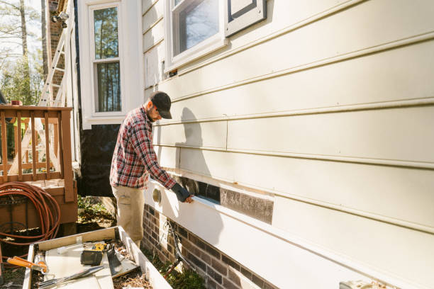 Top rated local Emergency Siding Repair specialists in Willingboro, NJ